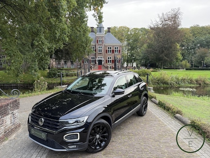 Volkswagen T-Roc 0