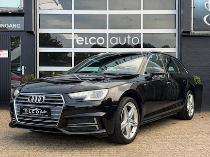 Audi A4 0