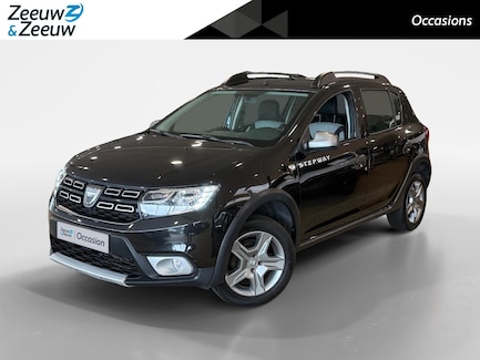 Dacia Sandero 0
