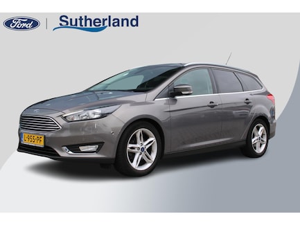 Ford Focus 0