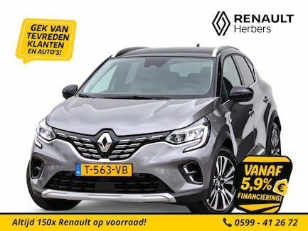 Renault Captur 0