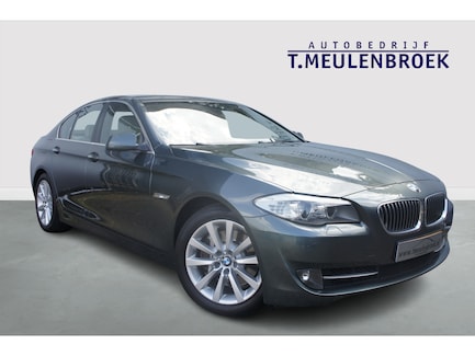 BMW 5-Serie 0