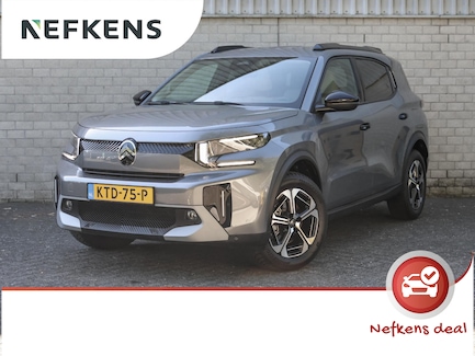 Citroën C3 Aircross 0