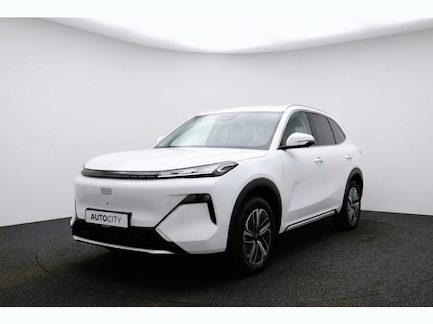 Geely Starray EM-i 0