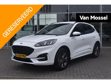 Ford Kuga 0