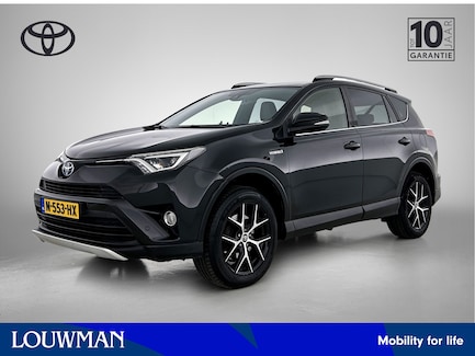 Toyota RAV4 0