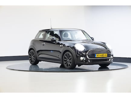 MINI Cooper 0
