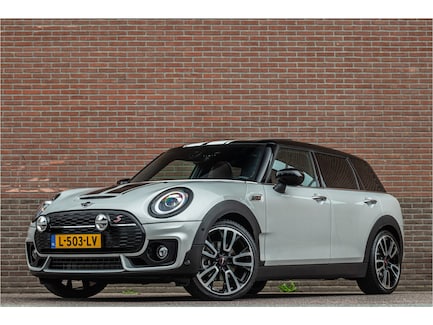 MINI Clubman 0