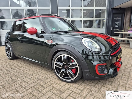 MINI John Cooper Works 0