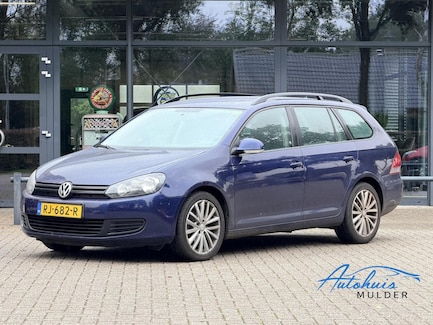 Volkswagen Golf 0