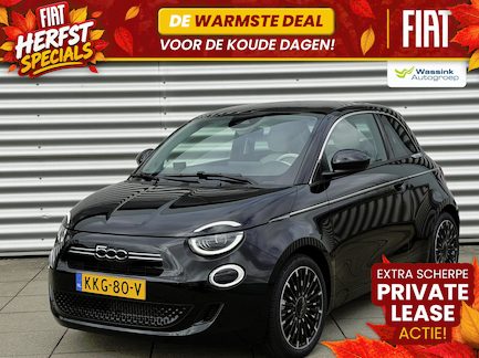 Fiat 500 0