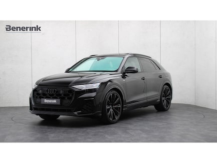 Audi Q8 0