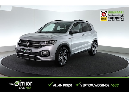 Volkswagen T-Cross 0
