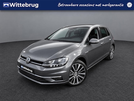 Volkswagen Golf 0