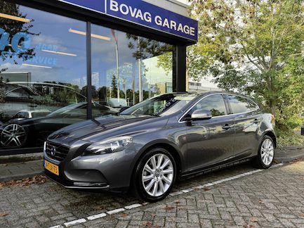 Volvo V40 0