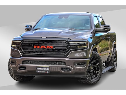 Dodge Ram 0