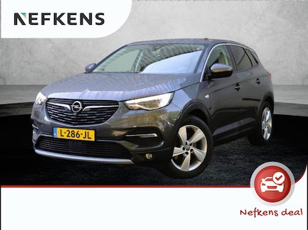 Opel Grandland 0