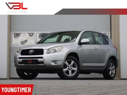 Toyota RAV4 0