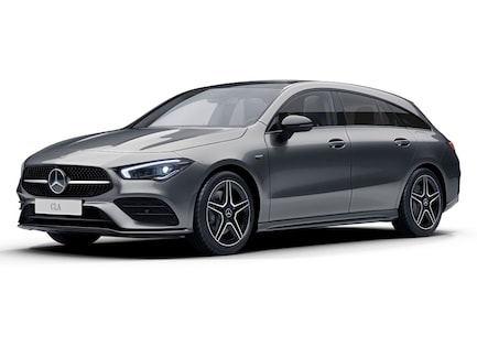 Mercedes-Benz CLA 0