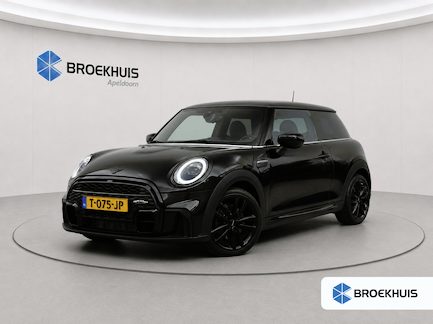MINI John Cooper Works 0