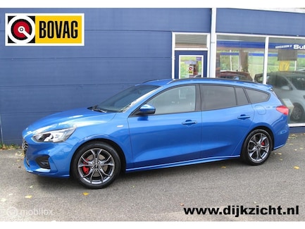 Ford Focus 0