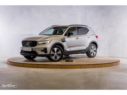 Volvo XC40 0