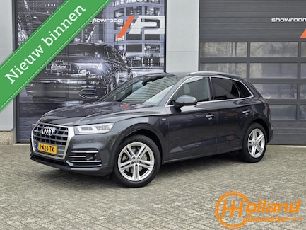 Audi Q5 0