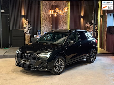 Audi Q3 0