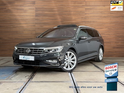 Volkswagen Passat 0