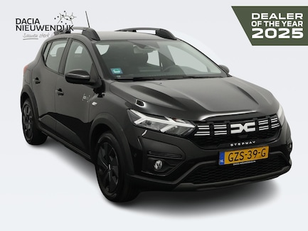 Dacia Sandero 0