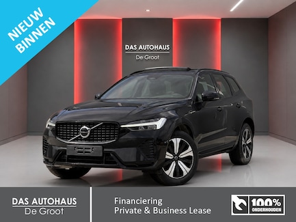 Volvo XC60 0