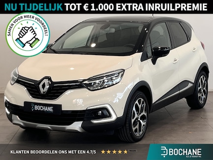 Renault Captur 0