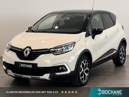 Renault Captur 0