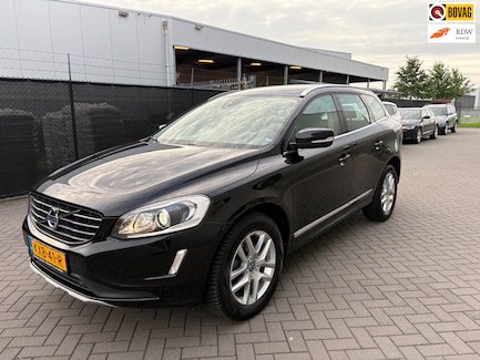Volvo XC60 0
