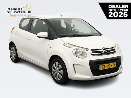 Citroën C1 0