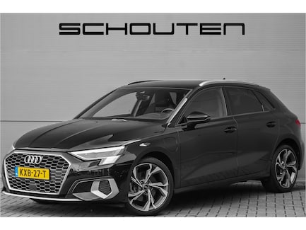 Audi A3 0