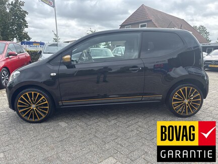 Volkswagen Up! 0