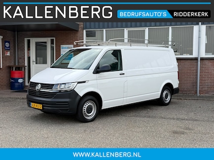 Volkswagen Transporter 0