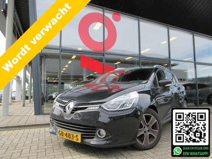 Renault Clio 0