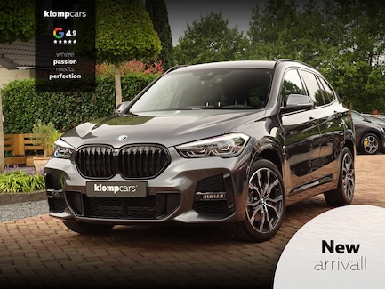 BMW X1 0