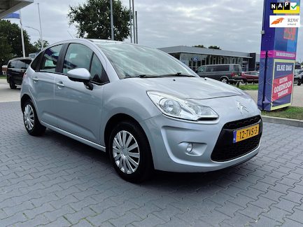 Citroën C3 0