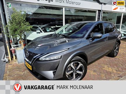 Nissan Qashqai 0