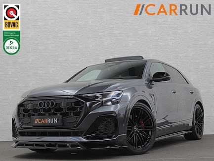 Audi Q8 0