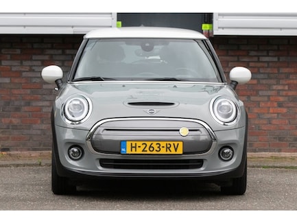 MINI Mini Electric 0