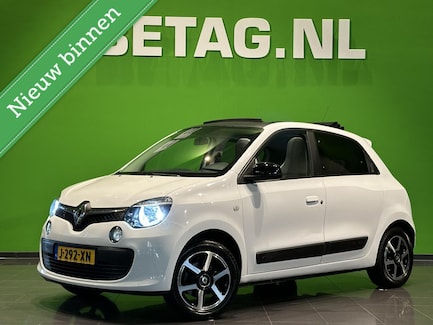 Renault Twingo 0