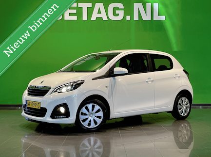 Peugeot 108 0