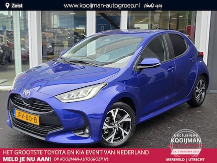 Toyota Yaris 0