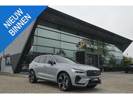 Volvo XC60 0