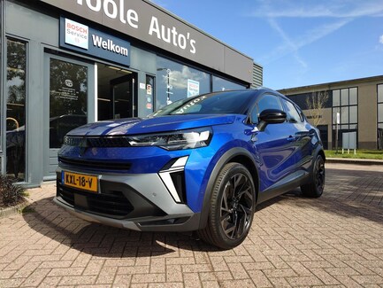 Renault Captur 0