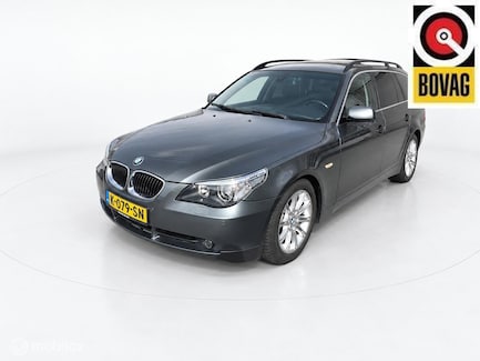 BMW 5-Serie 0